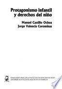 Protagonismo infantil y derechos del niño