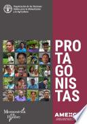 Protagonistas