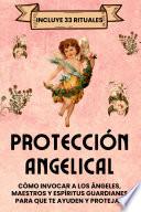 Protección Angelical.