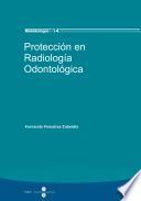 Protección en Radiologia Odontologica