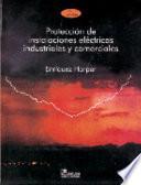 Protecci├│n de Instalaciones el├?ctricas Industriales y Comerciales