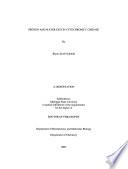 Proton and Water Exit in Cytochrome C Oxidase