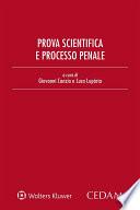 Prova scientifica e processo penale