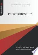 Proverbios 1-17