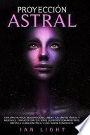 Proyección Astral