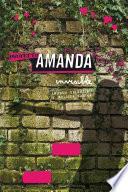 Proyecto Amanda: Invisible