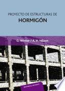 Proyecto de estructuras de hormigón