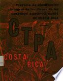 Proyecto de planificación integral de las fincas de los Colegios Agropecuarios de Costa Rica: Colegio Técnico Profesional Agropecuario Platanares