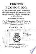 Proyecto económico