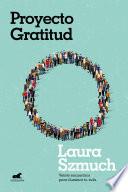 Proyecto Gratitud
