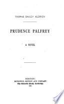 Prudence Palfrey