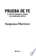 Prueba de fe