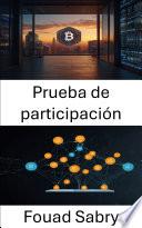 Prueba de participación