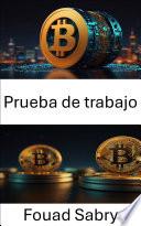 Prueba de trabajo