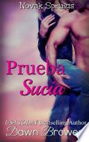 PRUEBA SUCIA