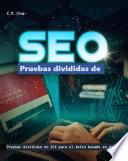 Pruebas divididas de SEO