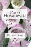 Psico-Homeopat’a. Remedios para la mente y el coraz—n