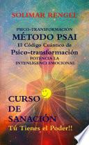 Psico-Transformaci—n MŽtodo PSAI- El c—digo de transformaci—n