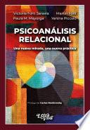 Psicoanálisis relacional