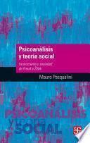 Psicoanálisis y teoría social
