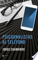 Psicoanalistas al teléfono