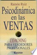 Psicodinamica En Las Ventas