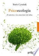Psicoecología