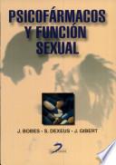 Psicofármacos y Función Sexual