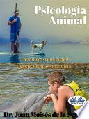 Psicología animal