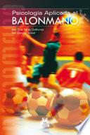 Psicología aplicada al balonmano