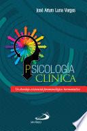 PSICOLOGÍA CLÍNICA
