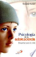 PSICOLOGÍA DE LA ADOLESCENCIA