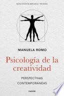 Psicología de la creatividad