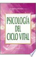 Psicología del ciclo vital