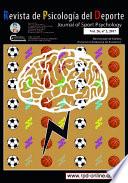 Psicología del Deporte Vol 26, nº 2, 2017
