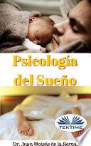 Psicología del sueño