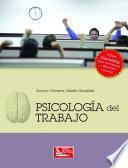 Psicología del Trabajo