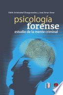 Psicología forense