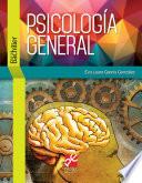 Psicología General