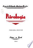 Psicología