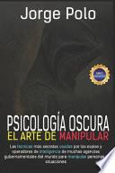 Psicologia Oscura