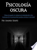 Psicología oscura
