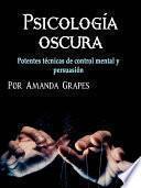 Psicología oscura