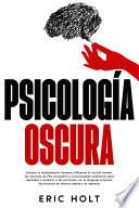 Psicología oscura