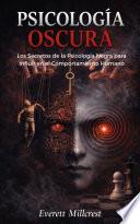 Psicología Oscura