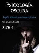 Psicología oscura