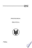 Psicología política