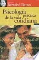 Psicología práctica de la vida cotidiana