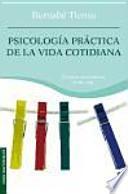 Psicología práctica de la vida cotidiana