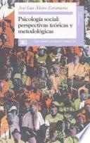 Psicología social